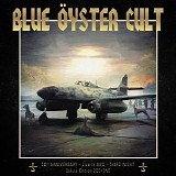 Blue Oyster Cult - Blue Oyster Cult 50th Anniversary: Live In NYC - Third Night