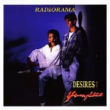 Radiorama - Desires And Vampires |30th Anniversary Edition|