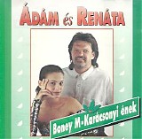 Adam Es Renata - Boney M - Karacsonyi Enek