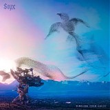 Styx - Circling From Above