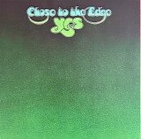 Yes - Close To The Edge