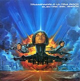 Electric Eel Shock - Transworld Ultra Rock