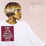 Mary J. Blige - Growing Pains