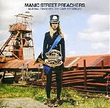 Manic Street Preachers - National Treasures: The Complete Singles