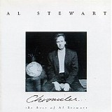 Al Stewart - Chronicles... The Best Of Al Stewart