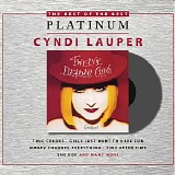 Cyndi Lauper - Twelve Deadly Cyns... And Then Some