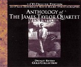 James Taylor Quartet - The Very Best Of The James Taylor Quartet