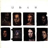 UB40 - UB40