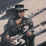 Stevie Ray Vaughan & Double Trouble - Texas Flood