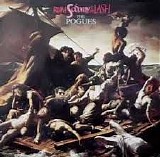 The Pogues - Rum, Sodomy & The Lash