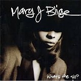 Mary J. Blige - What's The 411?