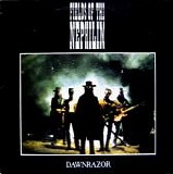 Fields Of The Nephilim - Dawnrazor