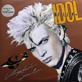 Idol, Billy - Whiplash Smile
