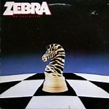 Zebra - No Tellin' Lies