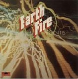 Earth and Fire - Atlantis