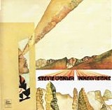 Wonder, Stevie - Innervisions