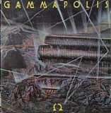 Omega - Gammapolis
