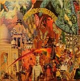 Mandragora - Temple Ball Live '94