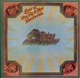 Flying Burrito Bros, The - The Last Of The Red Hot Burritos