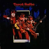 Batt, Mike. And Friends - Tarot Suite