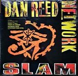 Dan Reed Network - Slam (Import)