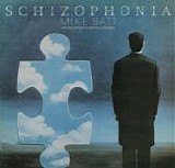 Batt, Mike. with The London Symphony Orchestra - Schizophonia