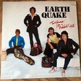 Earth Quake - Two Years In A Padded Cell