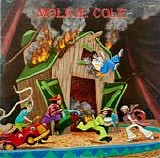 Molkie Cole - Molkie Cole