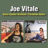 Joe Vitale - Roller Coaster Weekend / Plantation Harbor