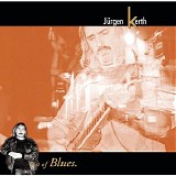 Jurgen Kerth - Best Of Blues