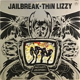 Thin Lizzy - Jailbreak