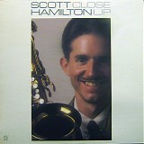 Scott Hamilton - Close Up