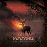 Katatonia - Nightmares As Extensions Of The Waking State (Limited Mediabook Edition)