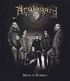 Anglagard - Live: Made In Norway