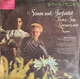 Simon & Garfunkel - Parsley, Sage, Rosemary And Thyme