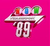 Various artists - Now Yearbook '89 PINK