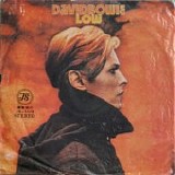 David Bowie - Low TW
