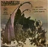 Nazareth - Hair Of The Dog TW