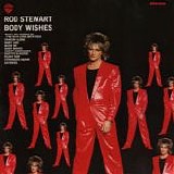 Rod Stewart - Body Wishes