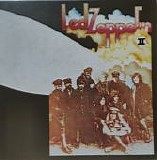 Led Zeppelin - Led Zeppelin II