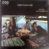 Crosby, Stills & Nash - CSN