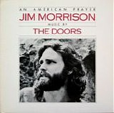 Jim Morrison & The Doors - An American Prayer