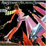 Rod Stewart - Atlantic Crossing