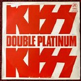 Kiss - Double Platinum