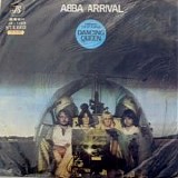 ABBA - Arrival TW