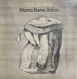 Cat Stevens - Mona Bone Jakon