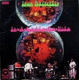 Iron Butterfly - In-A-Gadda-Da-Vida TW
