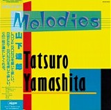 Tatsuro Yamashita - Melodies