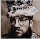 Elvis Costello and the Attractions - King Of America