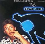 Paul McCartney - Give My Regards To Broad Street